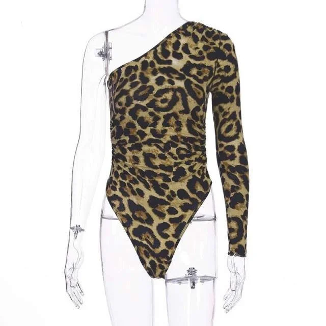 Leopard Print