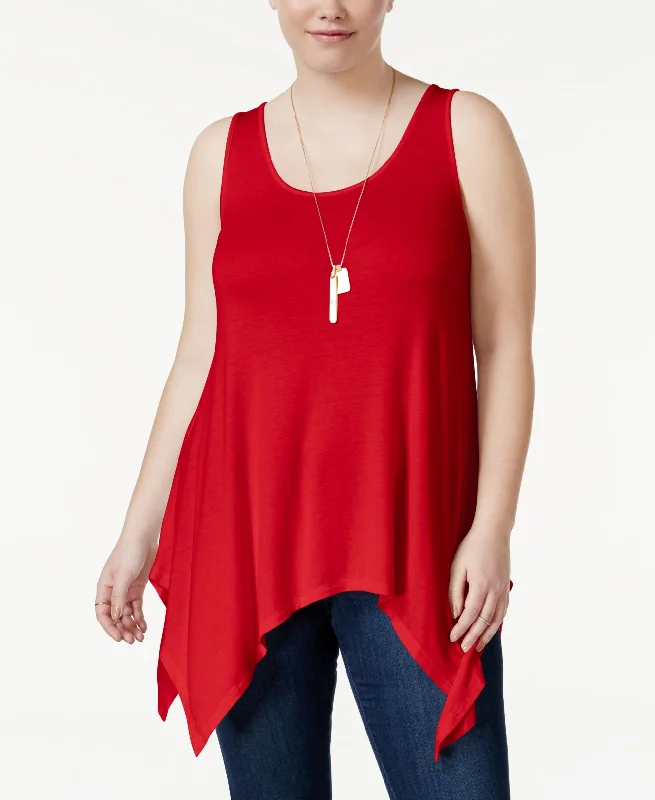 Orange/Red