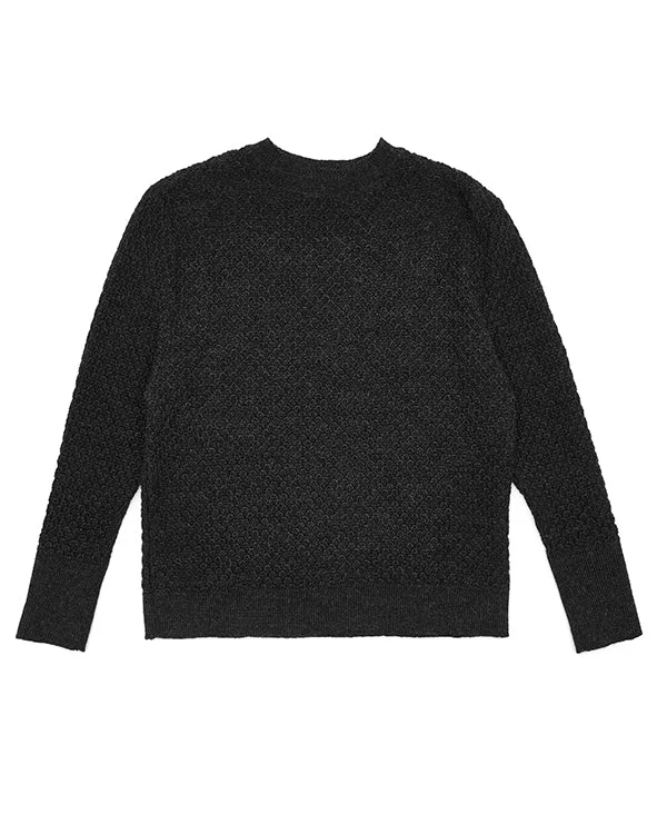 Everyday two-piece dress - Sweater Chenille Fabric Brocade Fabric Lace Fabric