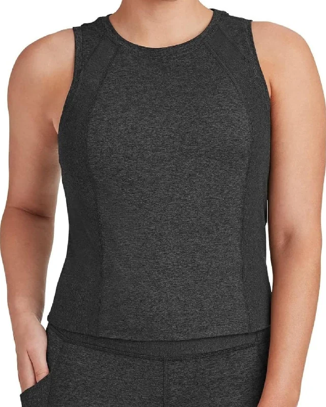 Charcoal Gray Heather