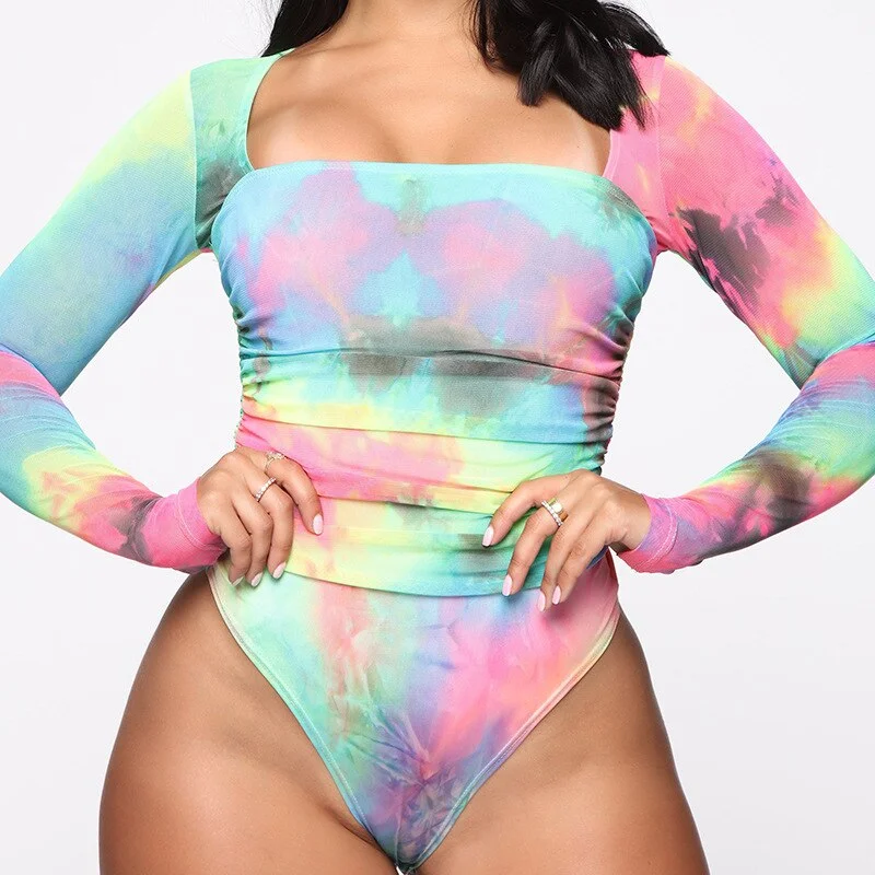 rainbow