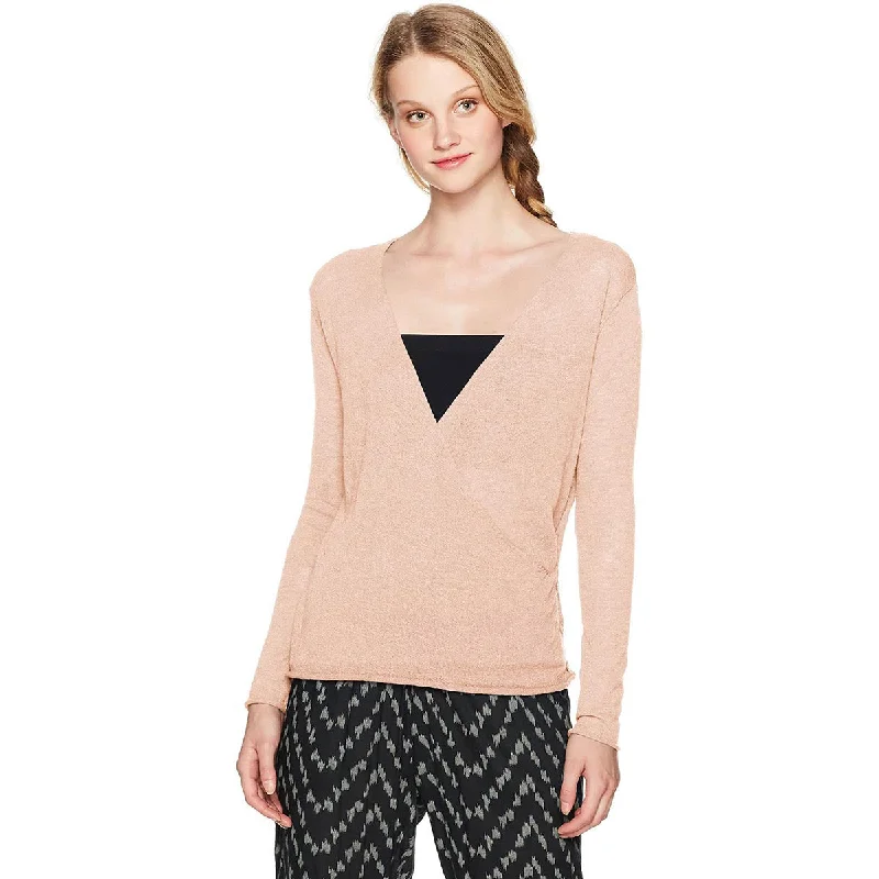 Roxy In Like With You Sweater Lightweight Heavyweight Midweight