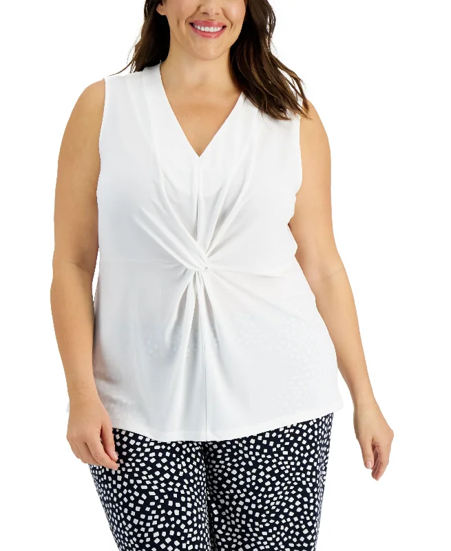 Bright White