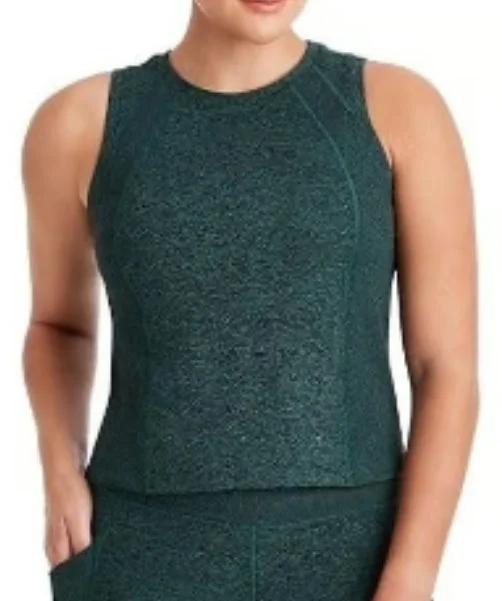 Astro Teal Heather