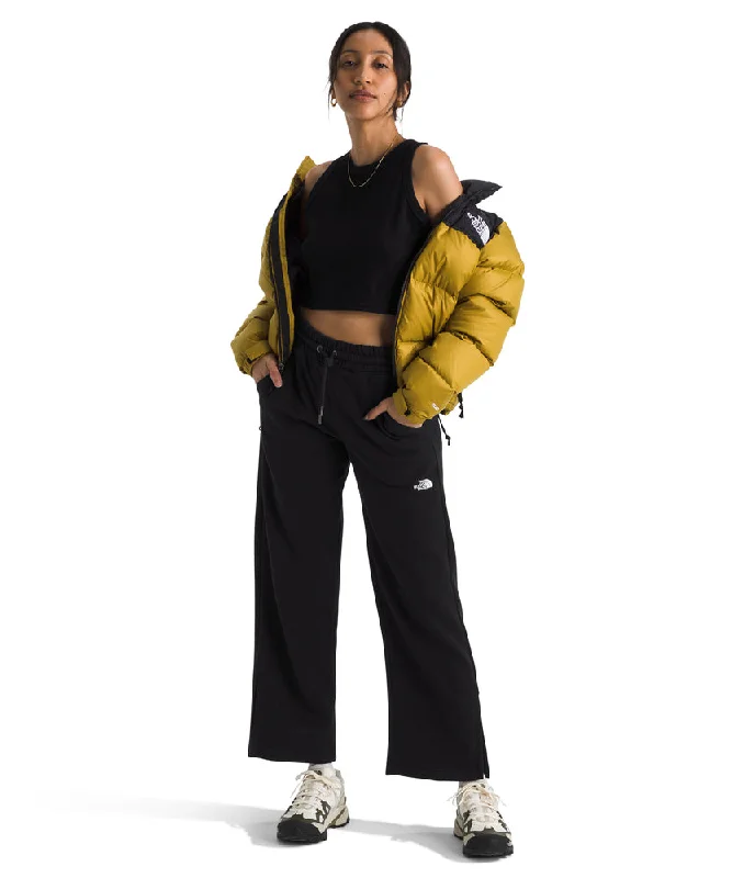 Womens Evolution Pant (NF0A8900) Modern Stretch Trousers