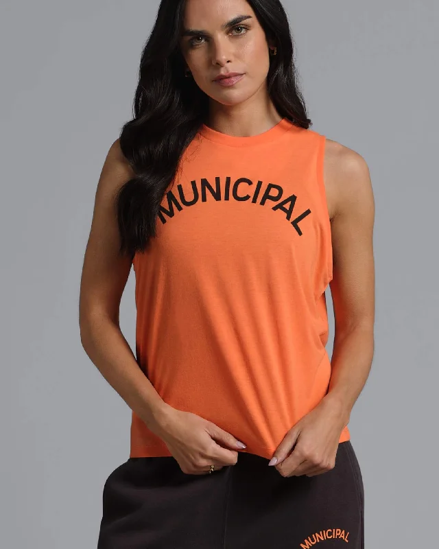 Women's Origin Tank lace tank top