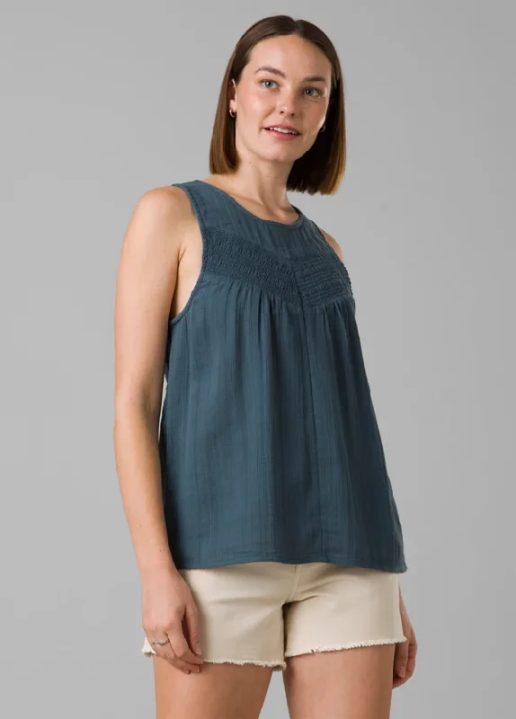 Women's Seakissed Tank Top loose fit tank