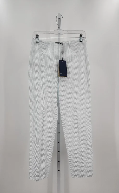 Piazza Sempione Pants (Pre-owned) Comfortable Denim Pants