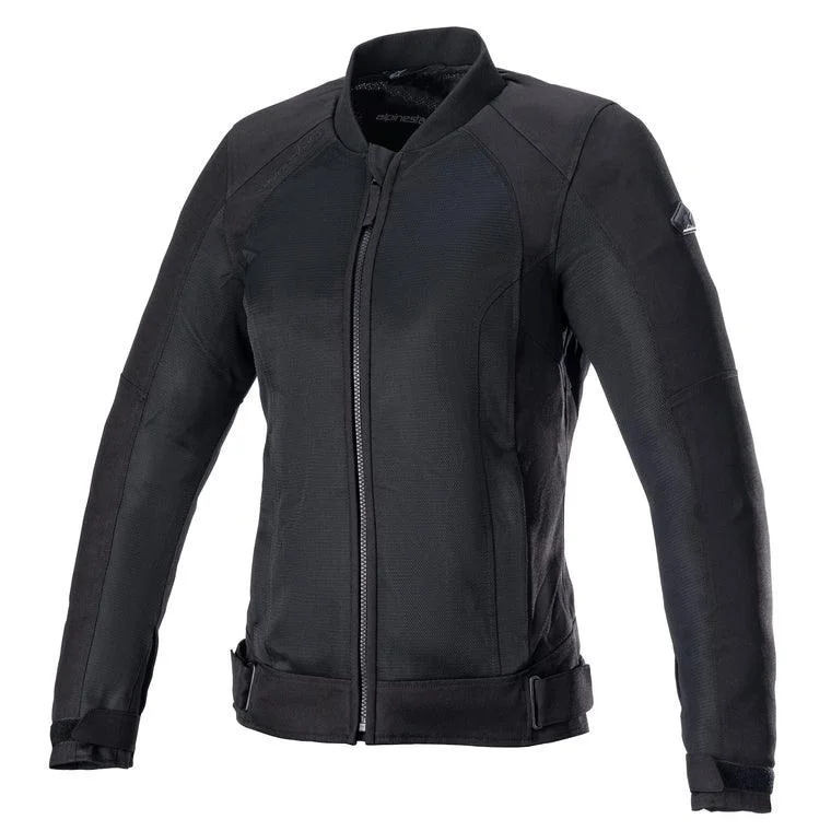 Alpinestars Eloise V2 Women's Air Jacket Trench Coat Raincoat Waterproof Jacket