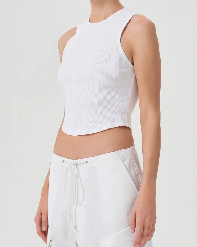 Nova Tank long tank top