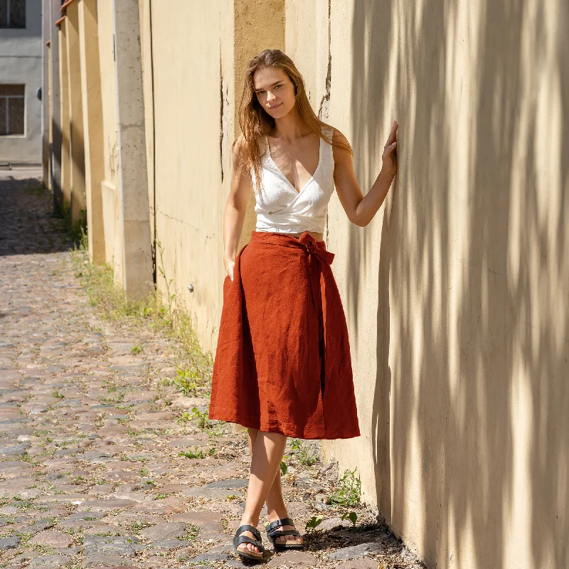 Cinnamon Red