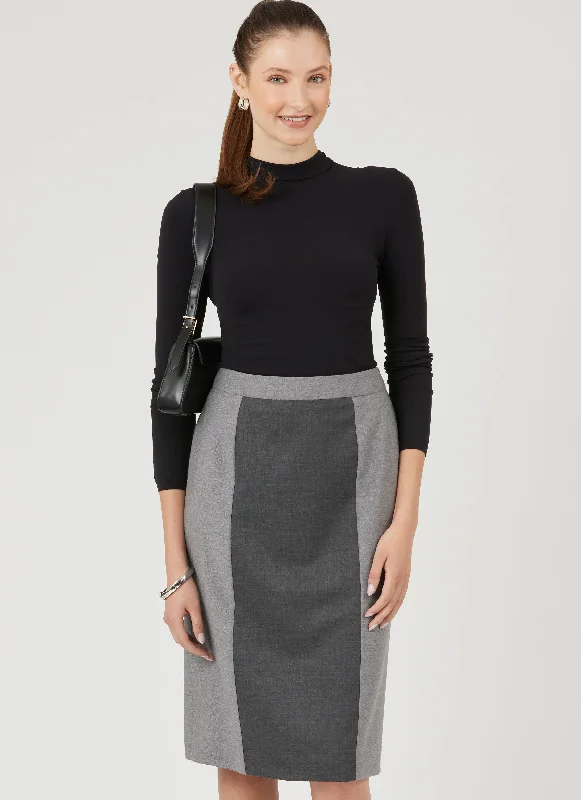 New Look Skirt N6792 summer skirt style