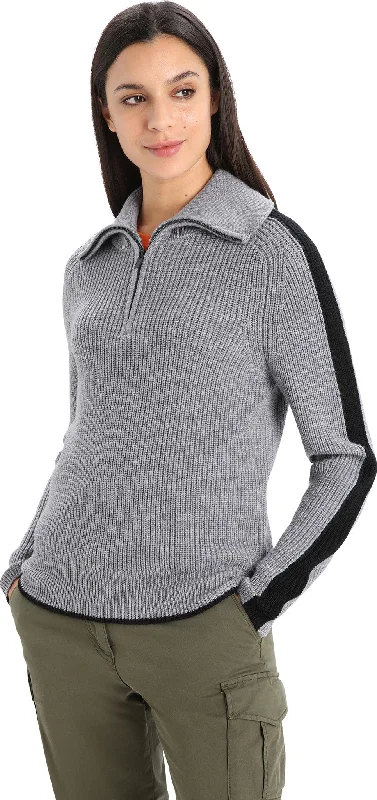 Gritstone Heather - Black