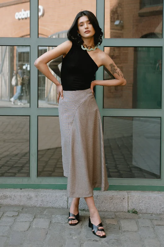 JULIANA MARTEJEVS Willow Skirt lace skirt romantic