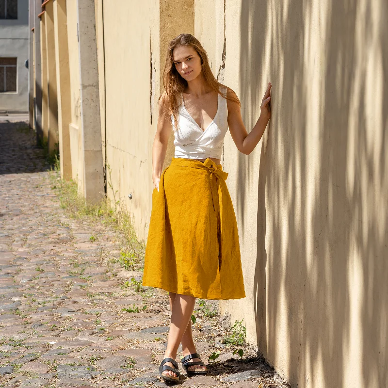 Spicy Yellow