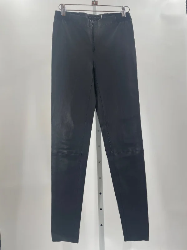Alice and Olivia Pants (Pre-owned) Warm Wool Trousers