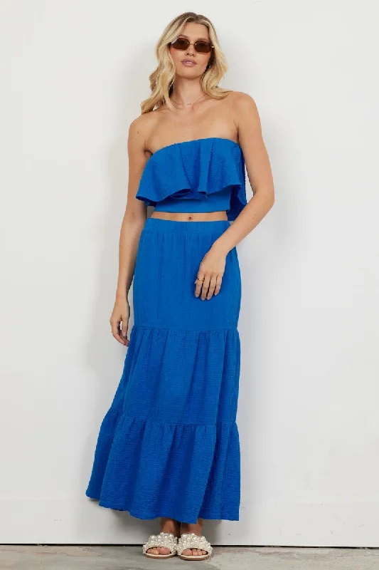 Sapphire Blue