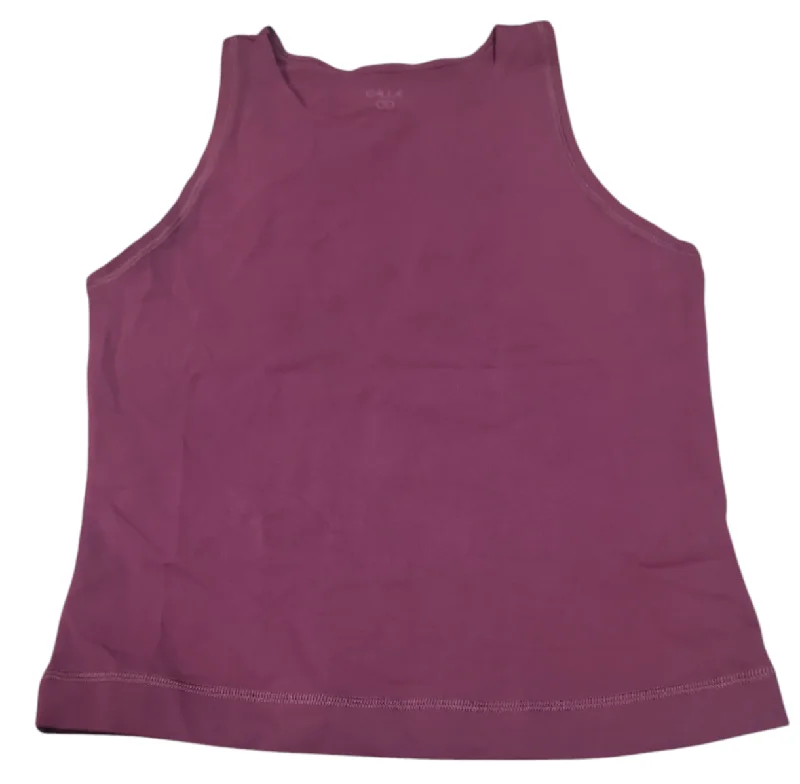 CALIA Carrie Underwood Essentials Fitness Tank essential tank top