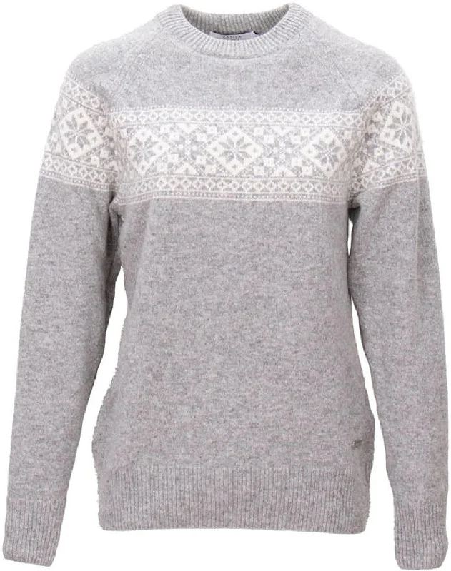 Grace Sweater - Women's|-|Pull Grace - Femme Faux Fur Fabric Real Fur Fabric Shearling Fabric