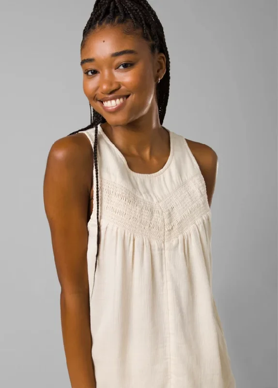 Women's Seakissed Tank Top soft tank top