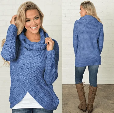 THE JOJO SWEATER Chenille Blend Fleece Blend Nylon Blend