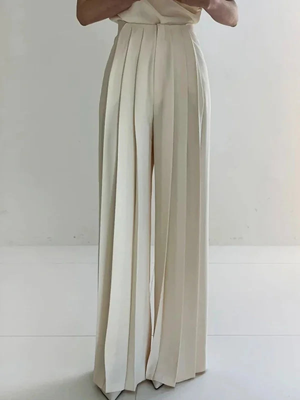 Creamy White