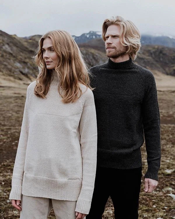Unisex Sailor Sweater Sweater Knitwear Pullover