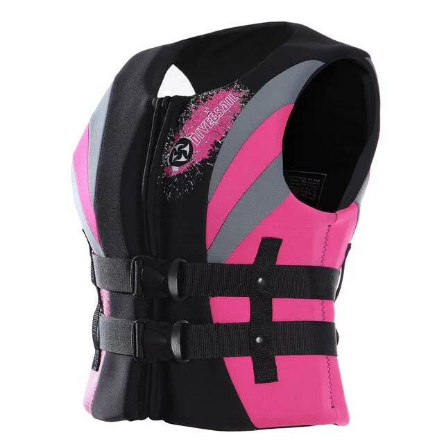 Dive Sail Pink