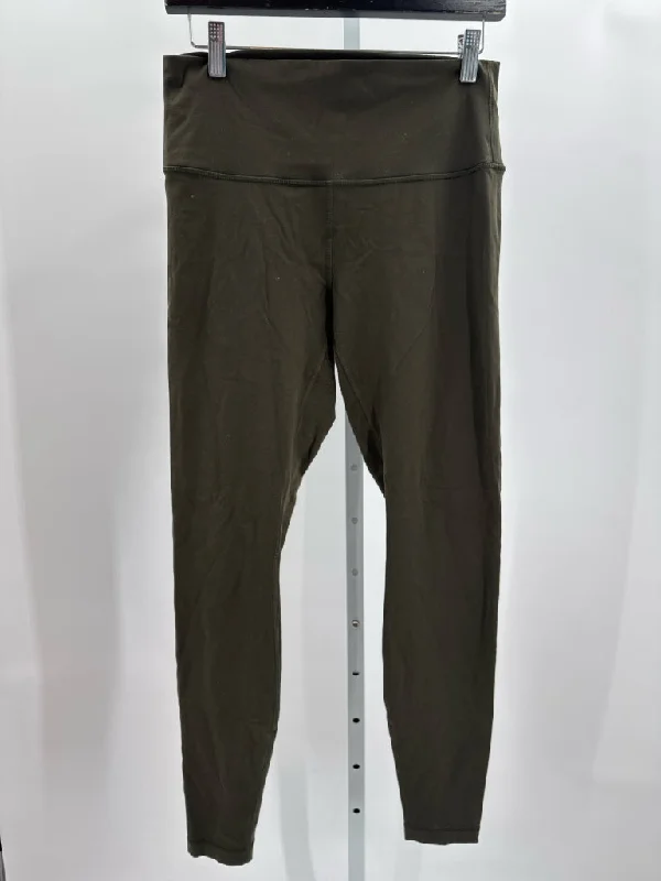Lululemon Pants (Pre-owned) Modern Skinny Pants
