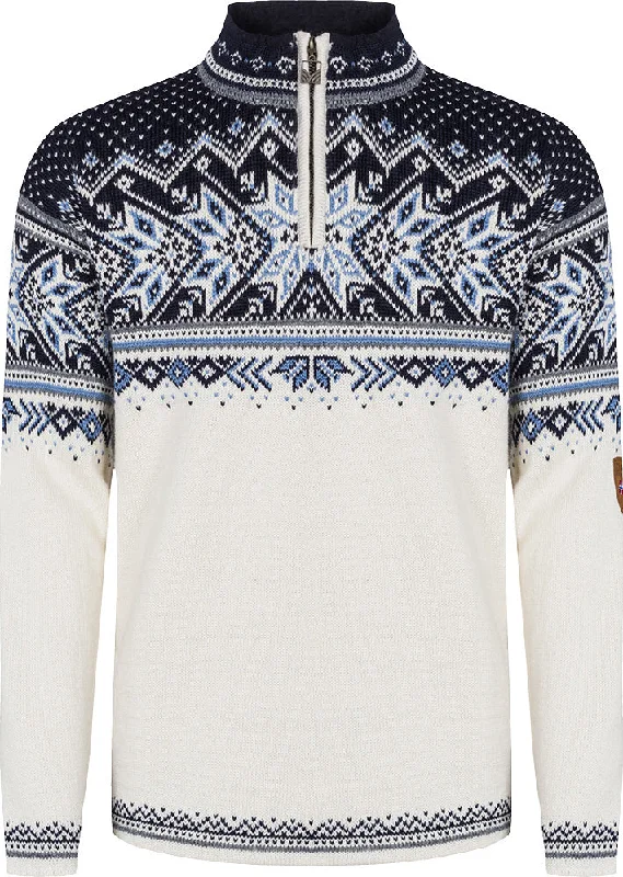 Off White - Smoke - Midnight Navy