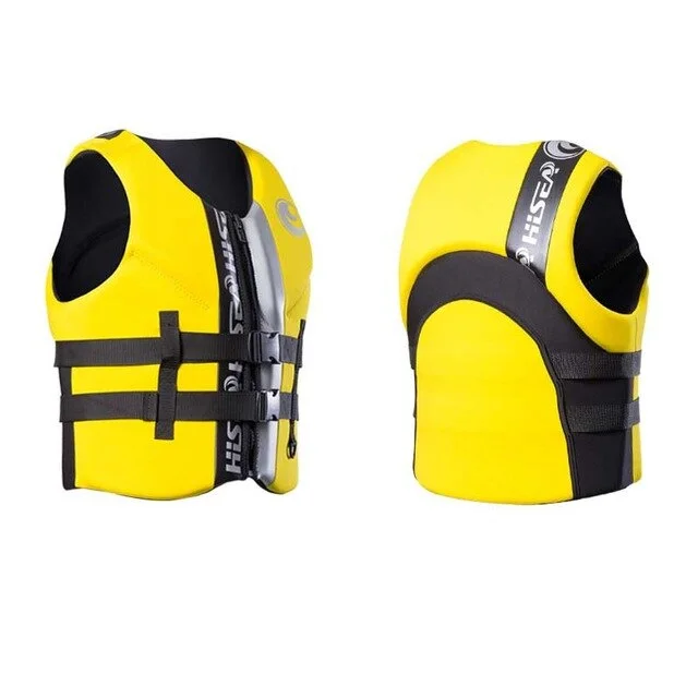 Women's Neoprene Life Jacket Denim Jacket Leather Jacket Suede Jacket