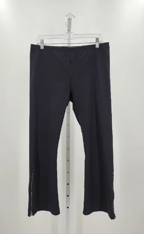 Elaine Kim Pants (Pre-owned) Fashionable Track Pants