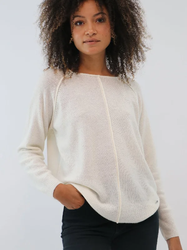 DAVOS SWEATER Layered Multi-layer Single Layer