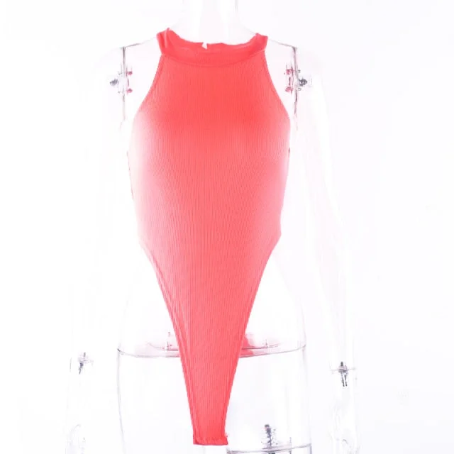 Coral Red