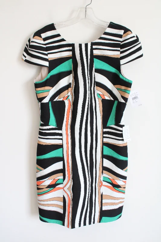 NEW 4.collective Striped Dress | 10 Casual Short Summer