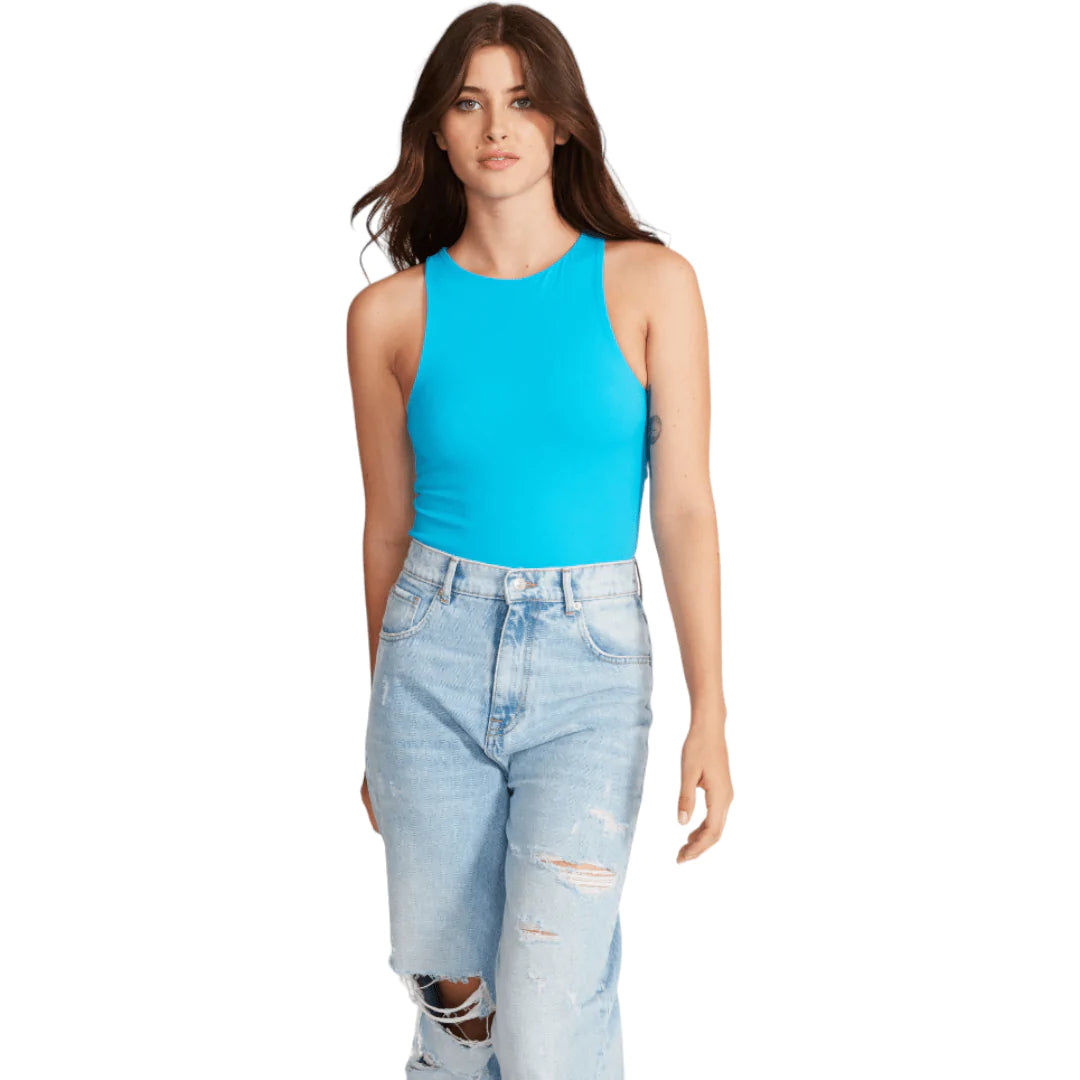 Aruba Blue