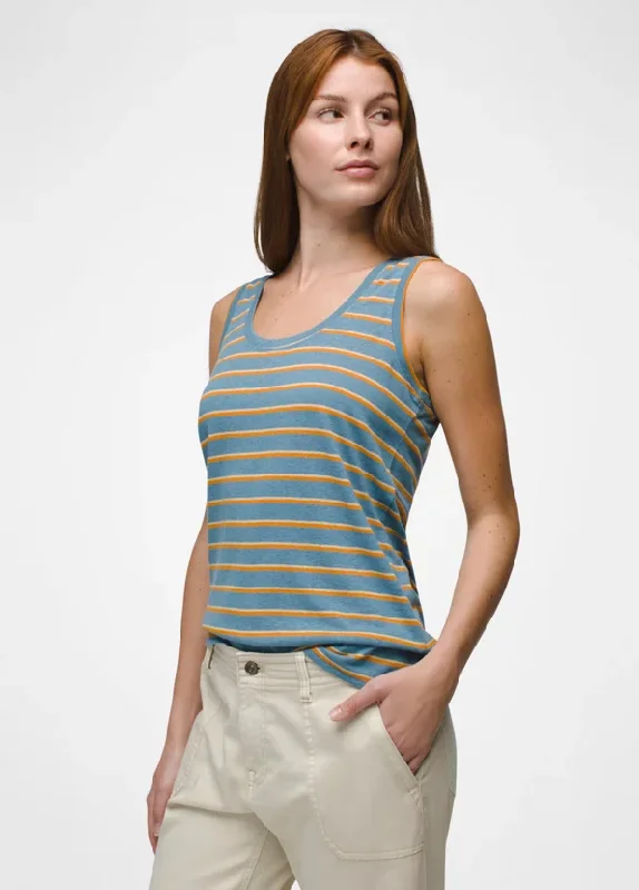 Women's Cozy Up Tank fashionable tank top