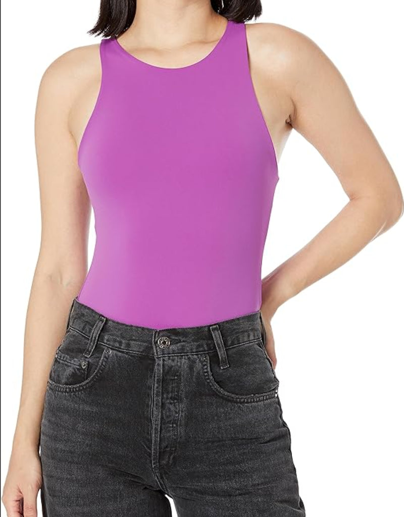 Magenta Purple