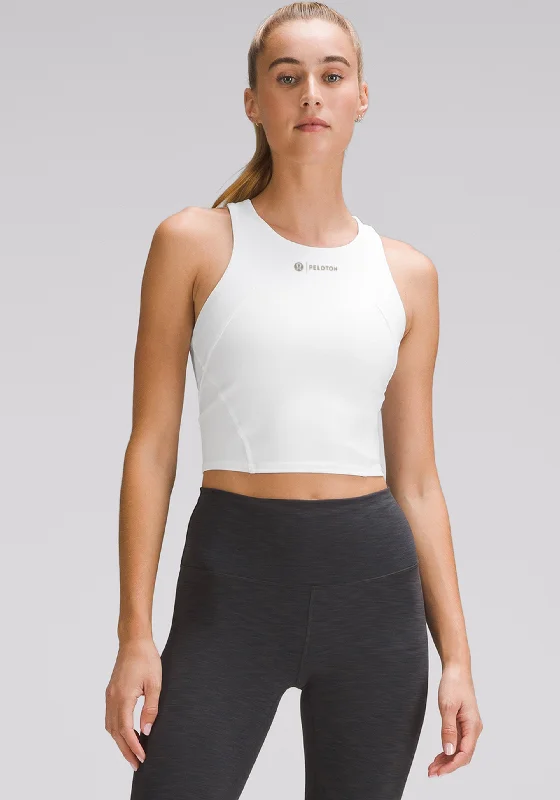 Wunder Train Racerback Tank Top | Light Support workout tank top