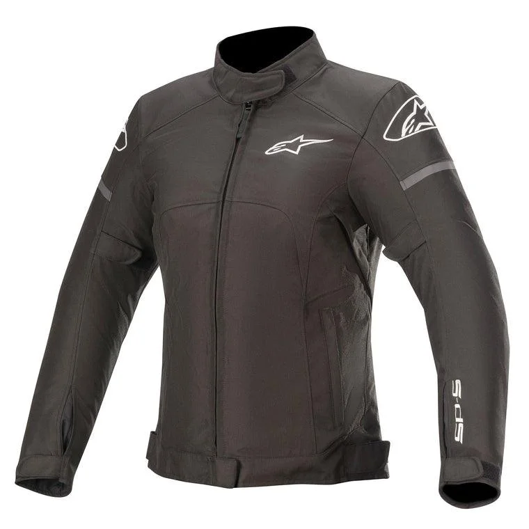 Alpinestars Stella T-Sps Waterproof Jacket Embroidered Jacket Appliqued Jacket Beaded Jacket