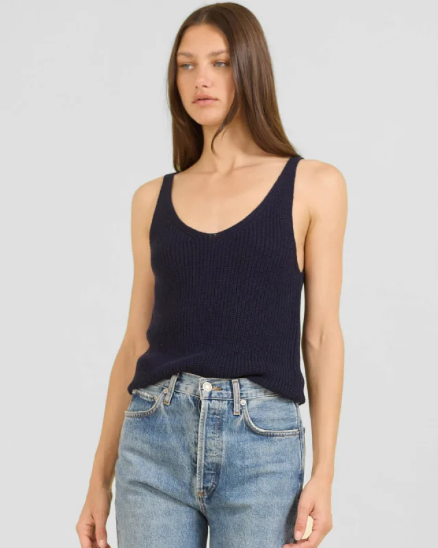 Raleigh Tank Top lounge tank top