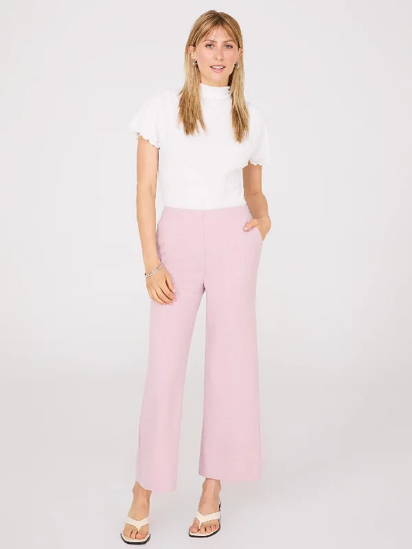 Straight Leg Pants Lightweight Jogger Pants