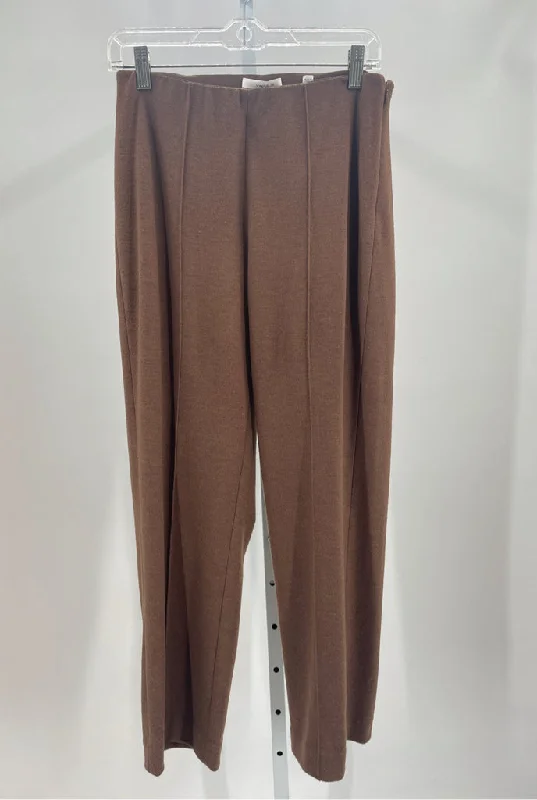Vince Pants (Pre-owned) Slim Fit Casual Pants