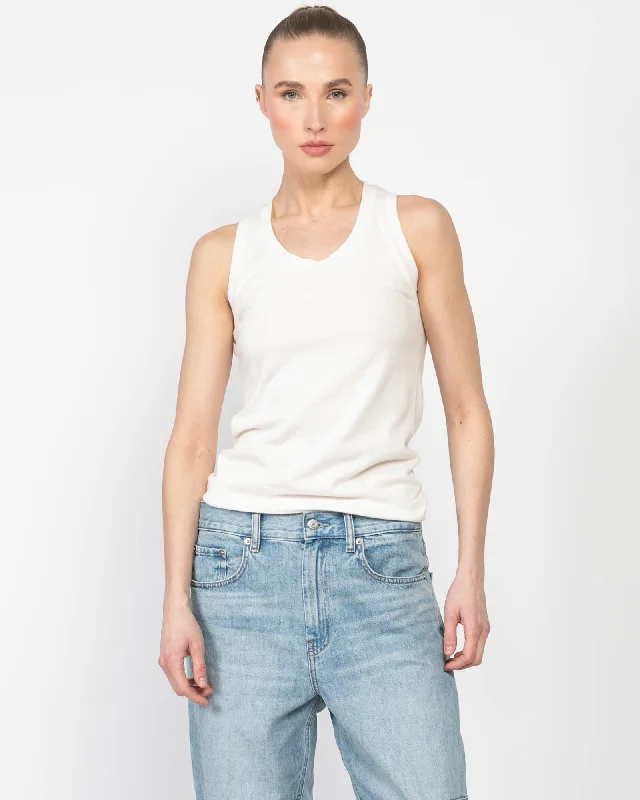 Tank Top vintage tank top