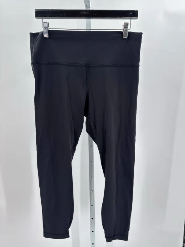 Lululemon Pants (Pre-owned) Soft Stretch Pants