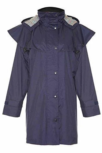 Country Estate Ladies Windsor 3/4 Jacket Cardigan Sweater Pullover