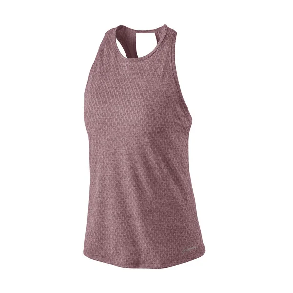 Women's Ridge Flow Tank sexy tank top