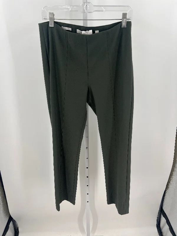 Vince Pants (Pre-owned) Fashionable Sporty Pants