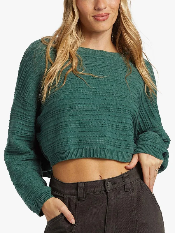 Chasing Light Sweater Machine Wash Dry Clean Hand Wash