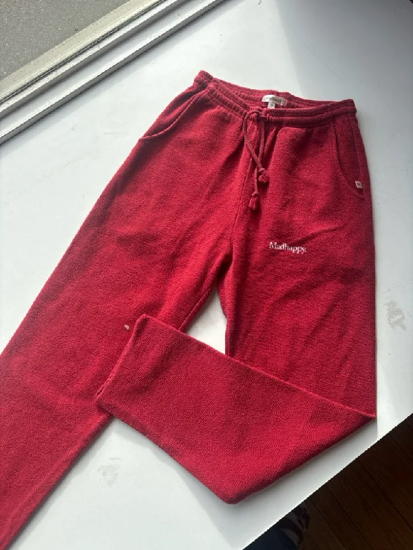 Madhappy Pants (Pre-owned) Comfy Athletic Pants